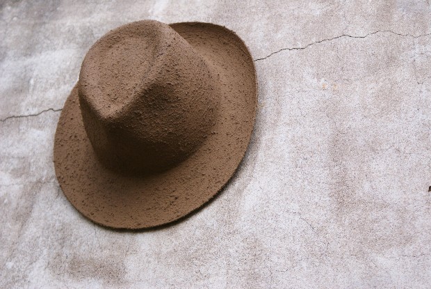 藏品:旅次-帽子的(2)張圖片