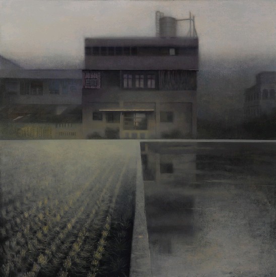 藏品:Soul Landscape Trinitas的(1)張圖片