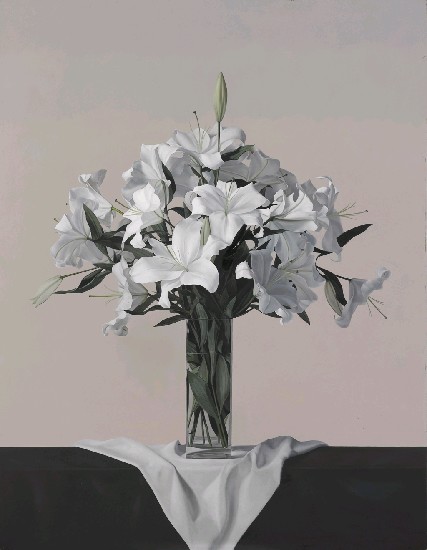 藏品:凋零之前(二)的(1)張圖片