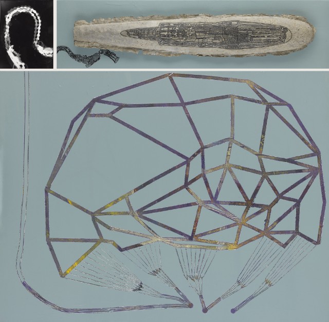 藏品:包裹的(1)張圖片