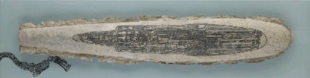 藏品:包裹的(3)張圖片