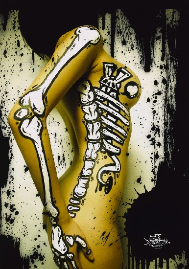 藏品:BOUNCE GIRL NO.3 - 壞到骨子裡的(1)張圖片