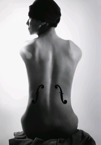 藏品:藝性 – 曼雷的(1)張圖片