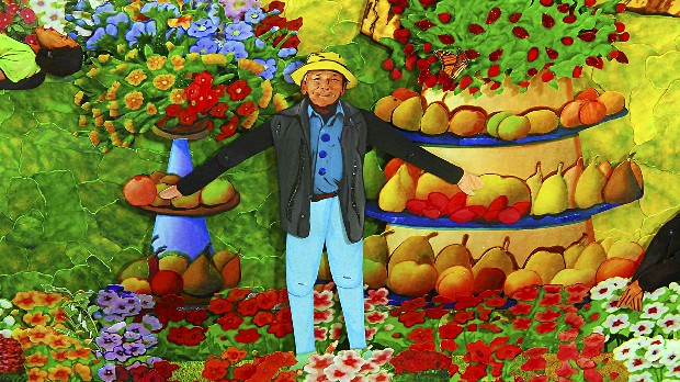 藏品:可見的敘事的(1)張圖片