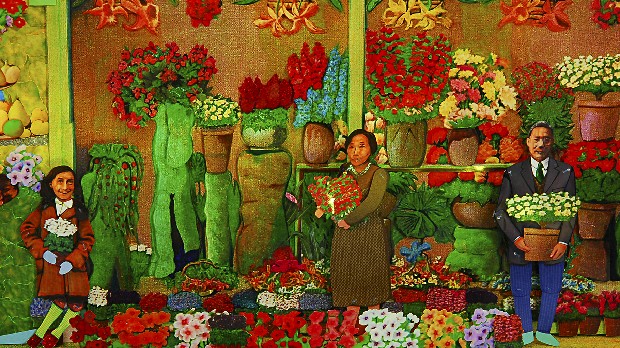 藏品:可見的敘事的(2)張圖片