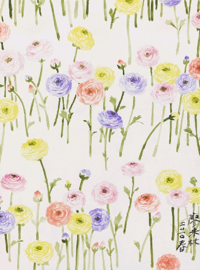 藏品:玫瑰的(1)張圖片