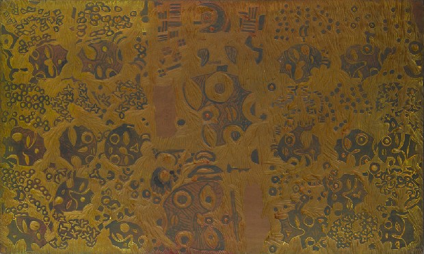 藏品:版畫原版(木刻、雙面)的(2)張圖片