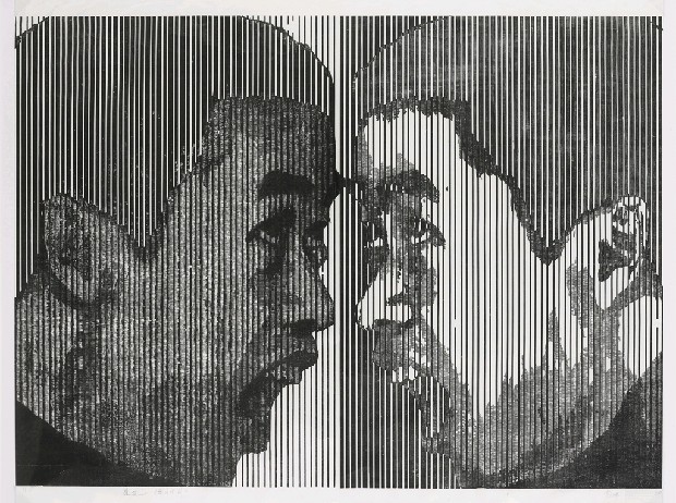 藏品:晨光的(1)張圖片