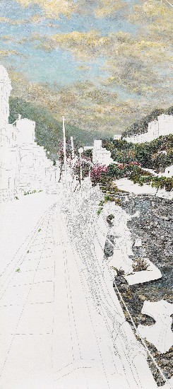 藏品:廬山2000年的(2)張圖片