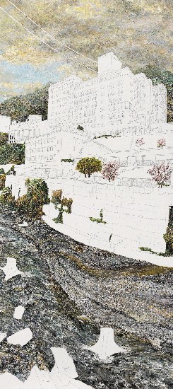 藏品:廬山2000年的(3)張圖片