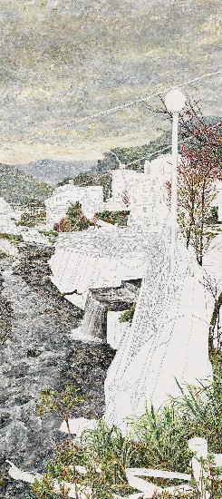 藏品:廬山2000年的(5)張圖片