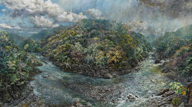 藏品:廬山原貌的(1)張圖片