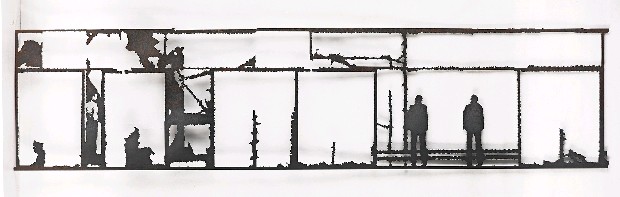 藏品:尋找脊椎的(1)張圖片