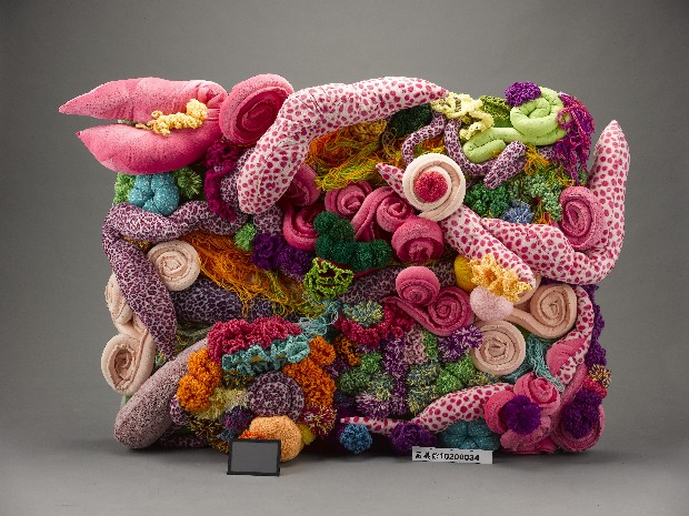 藏品:在向限之間的(5)張圖片