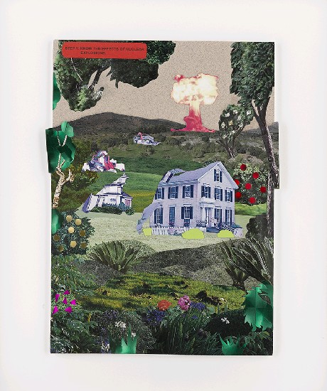 藏品:邁向幸福的十一步驟的(2)張圖片