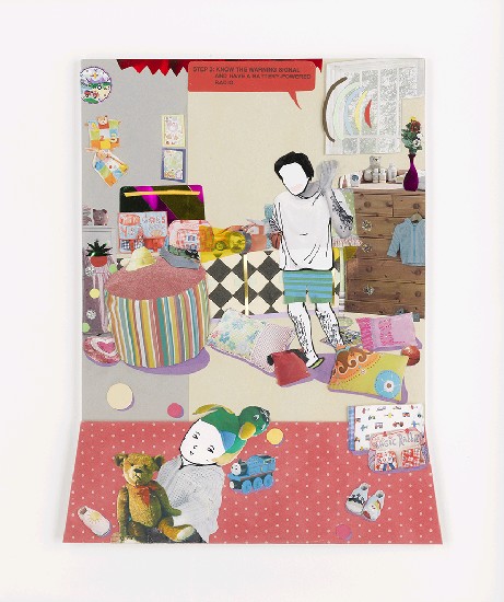 藏品:邁向幸福的十一步驟的(4)張圖片