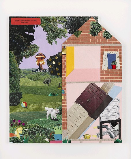 藏品:邁向幸福的十一步驟的(5)張圖片