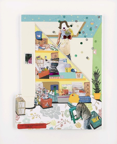 藏品:邁向幸福的十一步驟的(6)張圖片