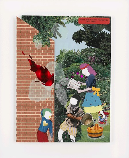 藏品:邁向幸福的十一步驟的(7)張圖片