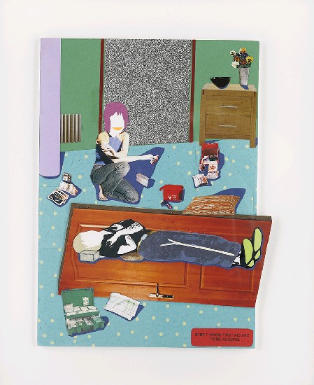 藏品:邁向幸福的十一步驟的(8)張圖片