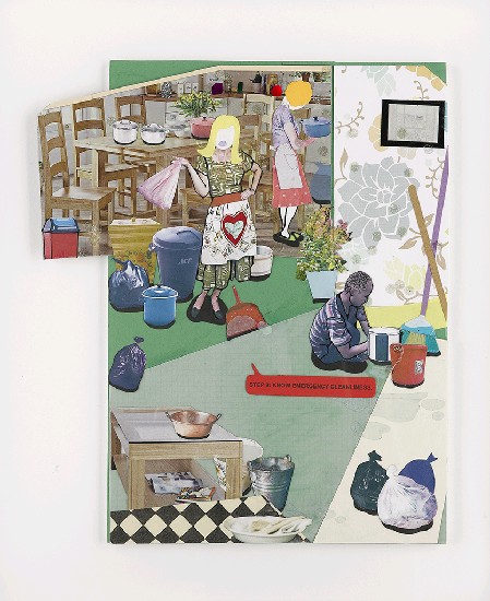 藏品:邁向幸福的十一步驟的(9)張圖片