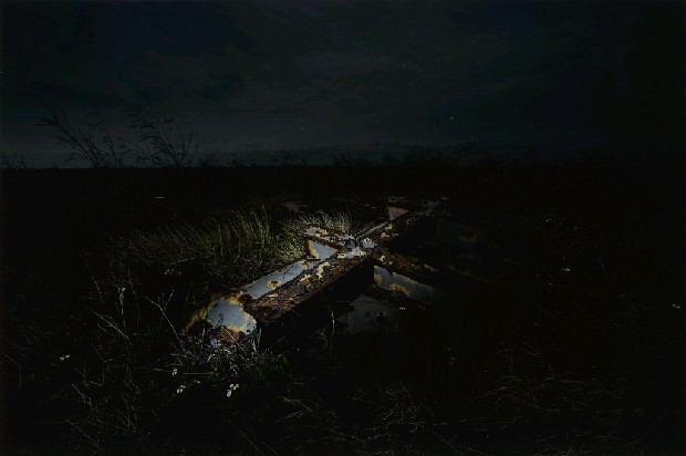 藏品:既存於遠方的記憶－台西的(2)張圖片