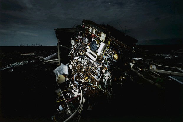 藏品:既存於遠方的記憶－台西的(4)張圖片