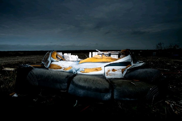 藏品:既存於遠方的記憶－台西的(5)張圖片