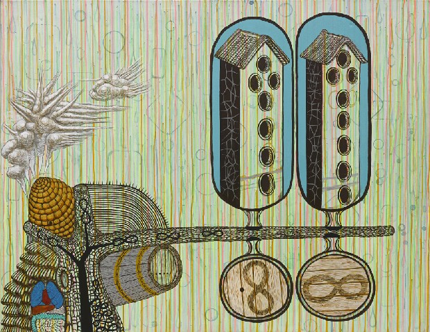 藏品:寄生的(1)張圖片