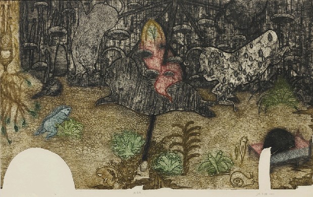 藏品:慢慢夜的(1)張圖片