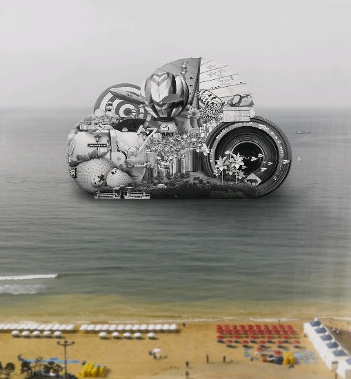 藏品:方舟計劃-雲端母艦的(1)張圖片