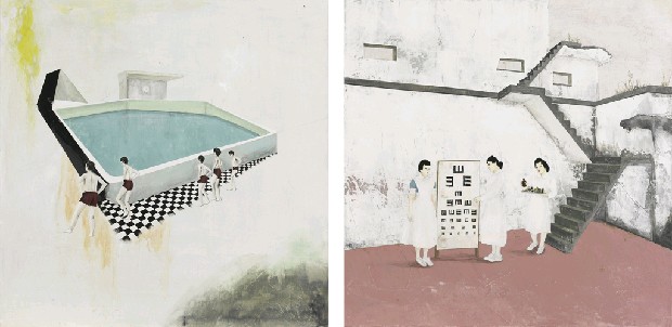 藏品:社會新秩序的(1)張圖片