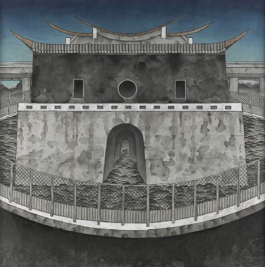 藏品:遺世的(1)張圖片