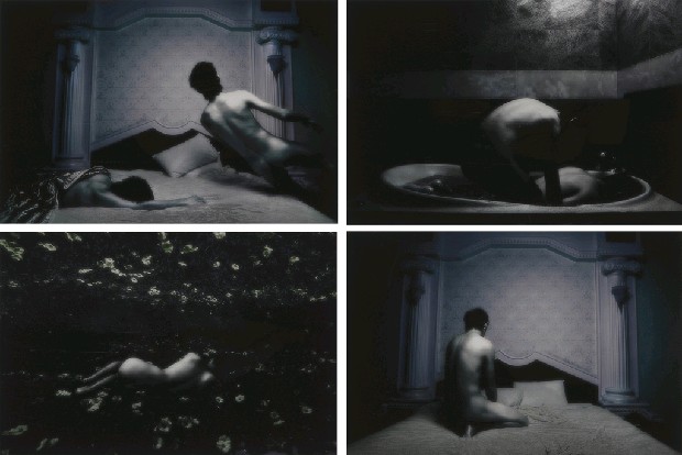 藏品:身體實境的(1)張圖片