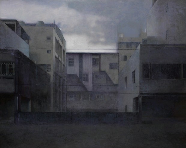 藏品:Soul Landscape內在場域II的(1)張圖片