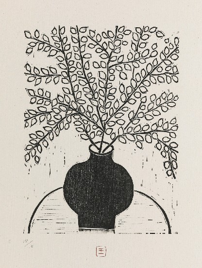 藏品:吟詩冊的(12)張圖片