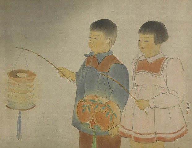 藏品:元宵的(1)張圖片