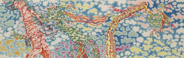 藏品:三人行必有我師的(1)張圖片