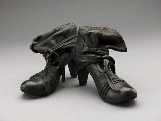 藏品:靴3號的(1)張圖片