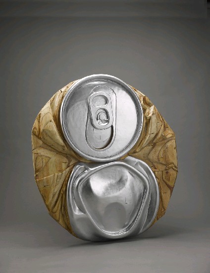 藏品:壓扁了再來的(2)張圖片