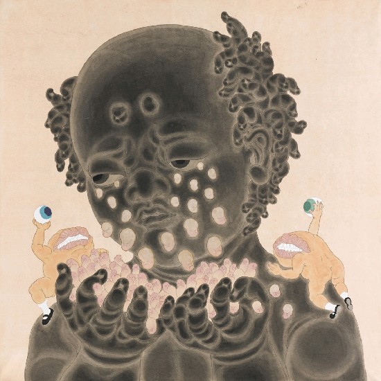 藏品:無所不在的表演的(1)張圖片