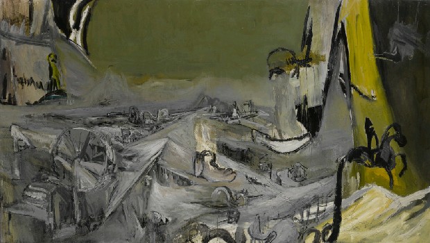 藏品:大玄玄社會-遊樂園的(1)張圖片