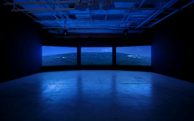 藏品:逝去中的風景－經過 II的(4)張圖片