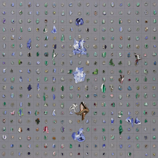 藏品:人生風景B的(1)張圖片