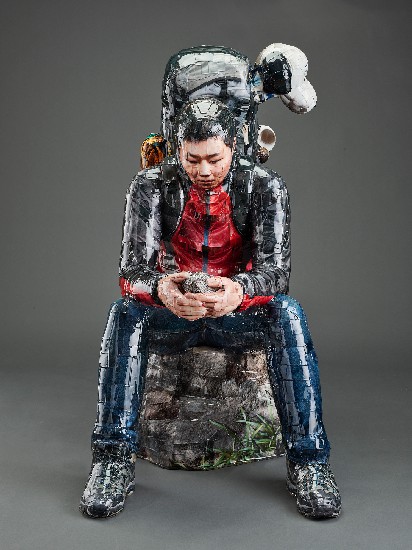 藏品:烏蘭巴托的(1)張圖片