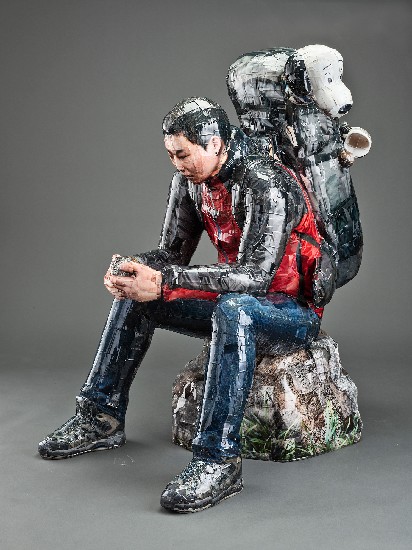 藏品:烏蘭巴托的(2)張圖片