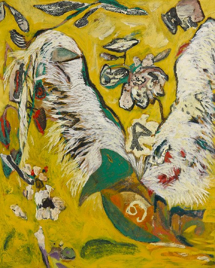 藏品:白羽的(1)張圖片