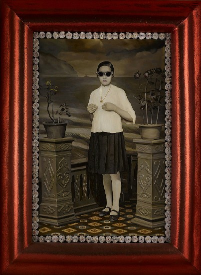 藏品:春宵夢II的(1)張圖片