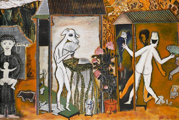 藏品:台灣頭台灣尾的(4)張圖片