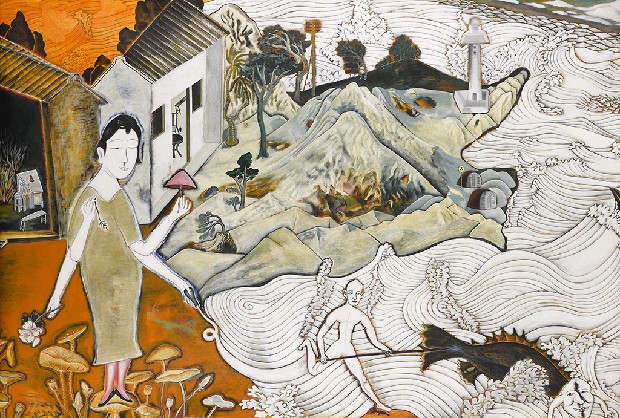 藏品:台灣頭台灣尾的(6)張圖片